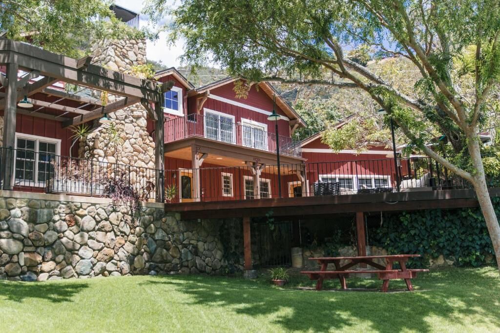 Photo of Outdoor in Santa Barbara County