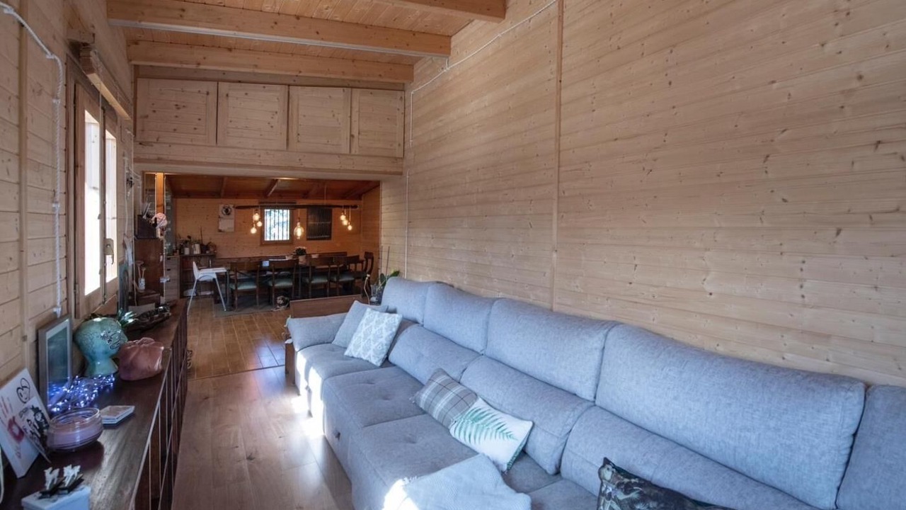 Photo of Livingroom in Riudoms
