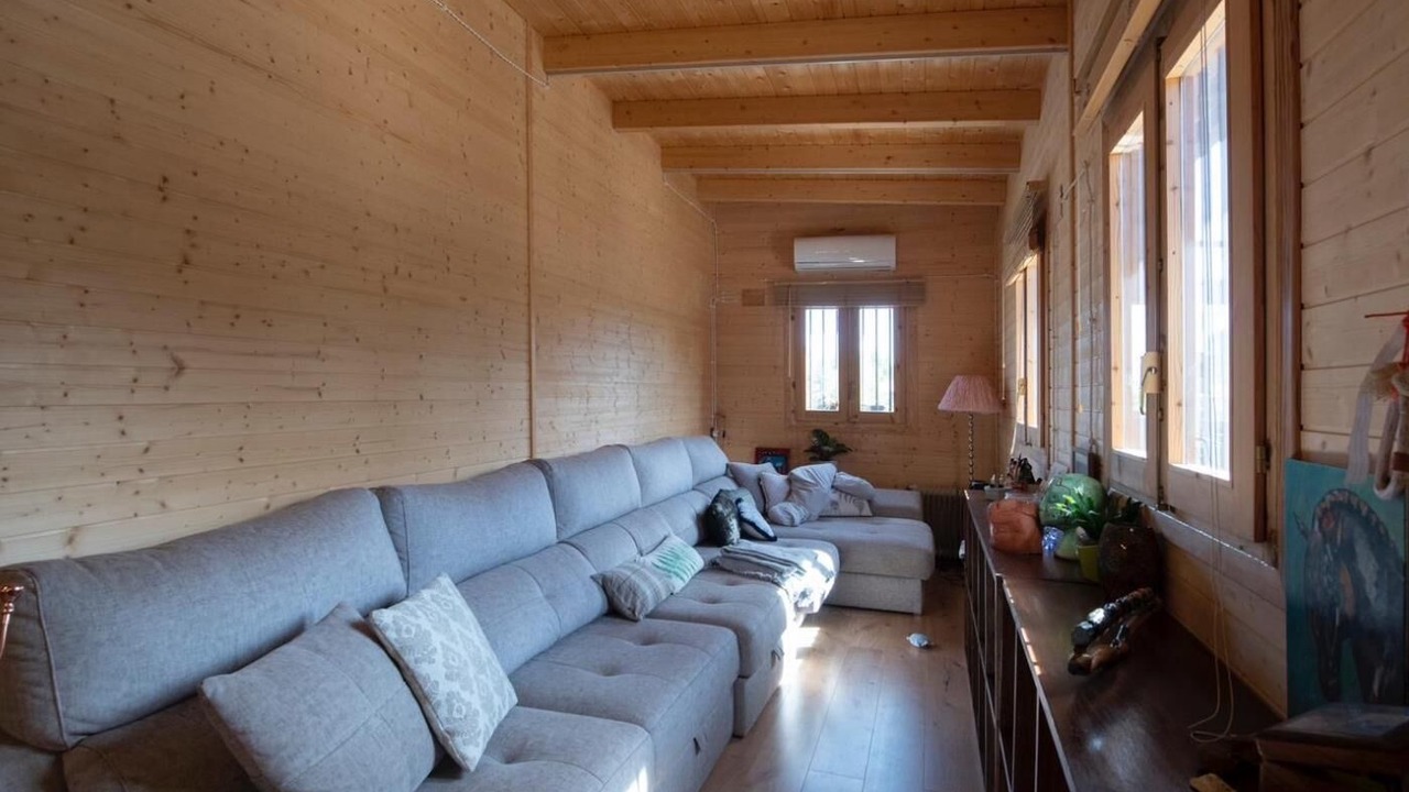 Photo of Livingroom in Riudoms