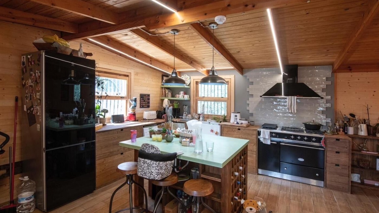 Photo of Kitchen in Riudoms