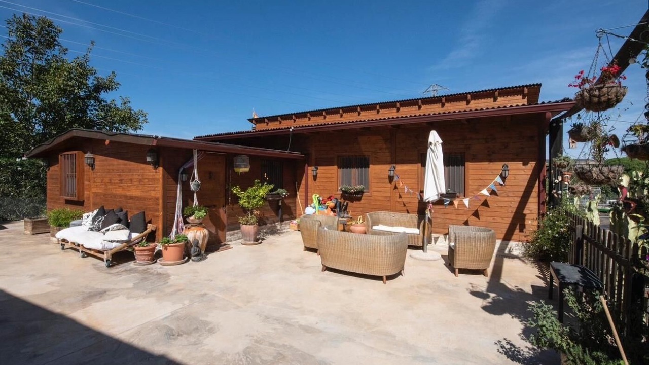 Photo of Patio Balcony in Riudoms
