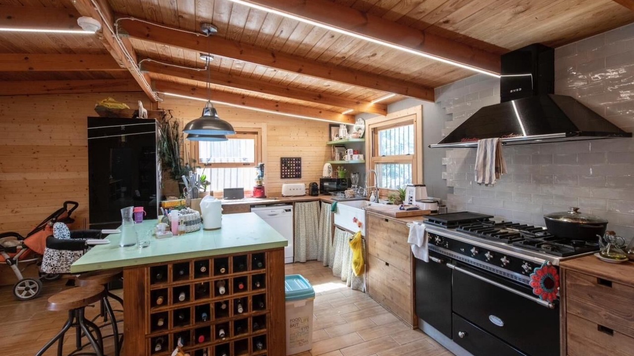 Photo of Kitchen in Riudoms