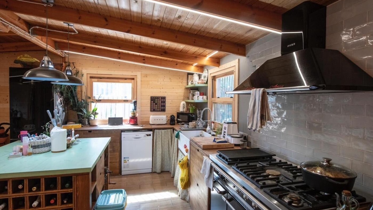 Photo of Kitchen in Riudoms