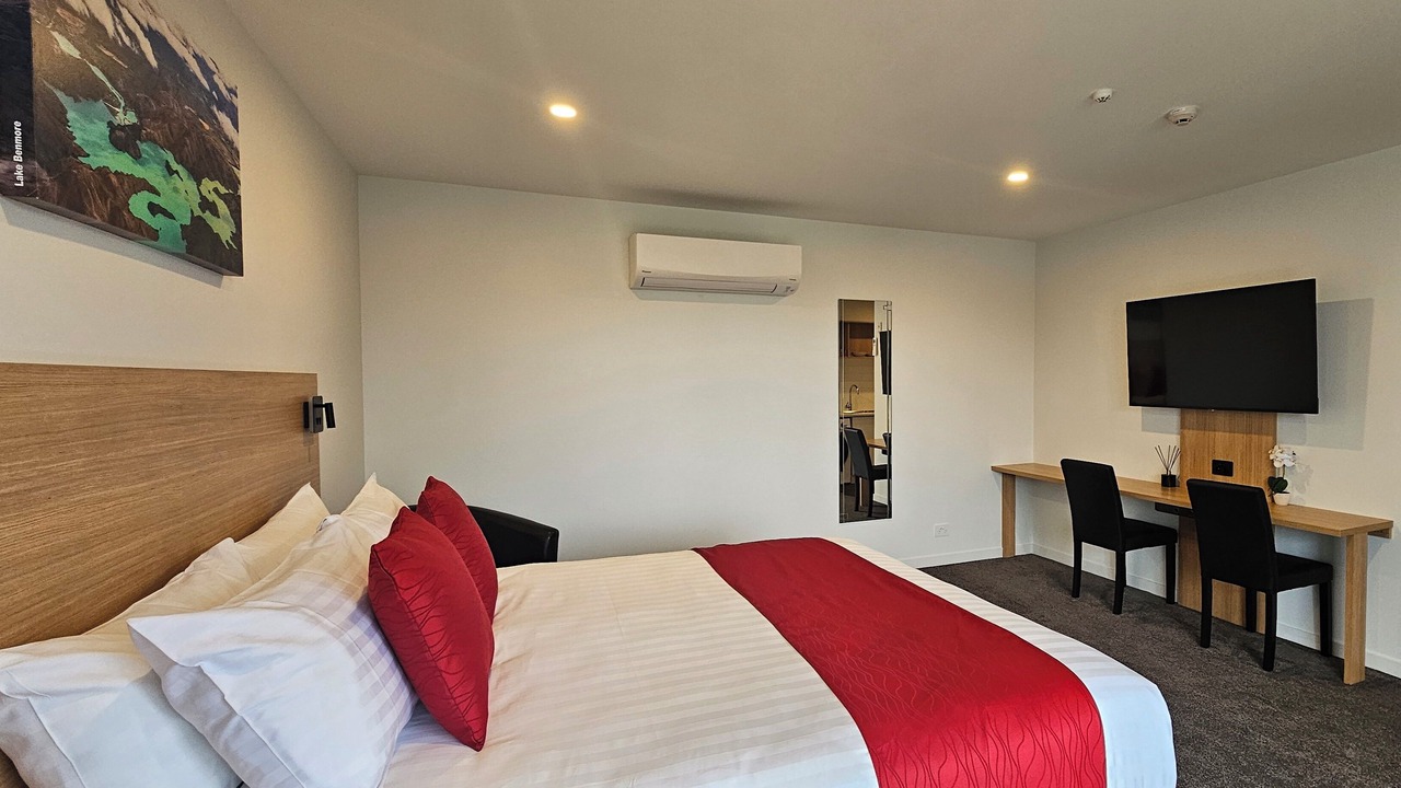 Photo of Others in Twizel