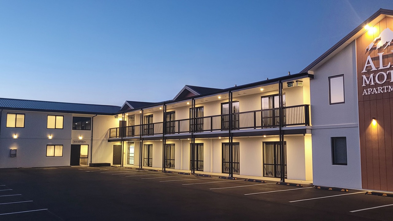 Photo of Outdoor in Twizel