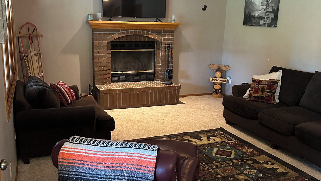 Photo of Livingroom in Wichita