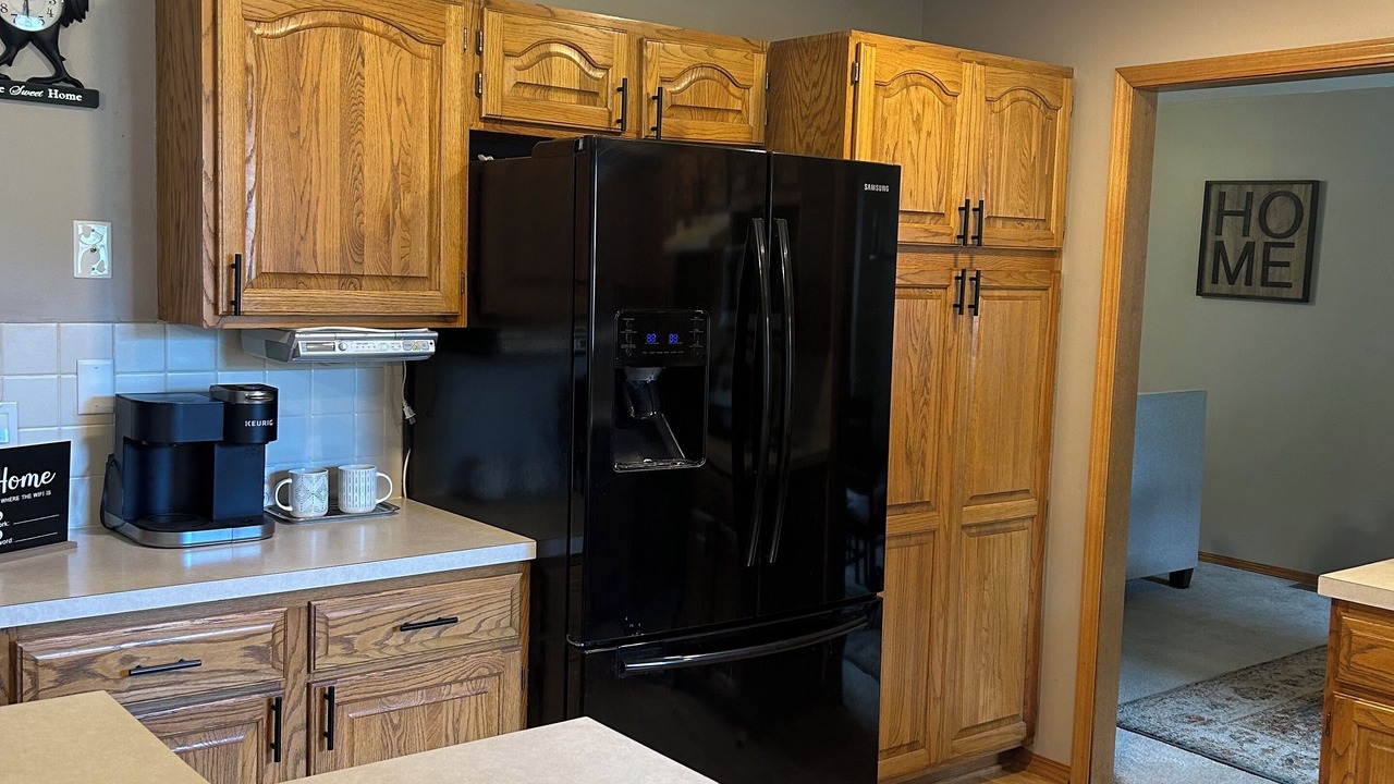 Photo of Kitchen in Wichita