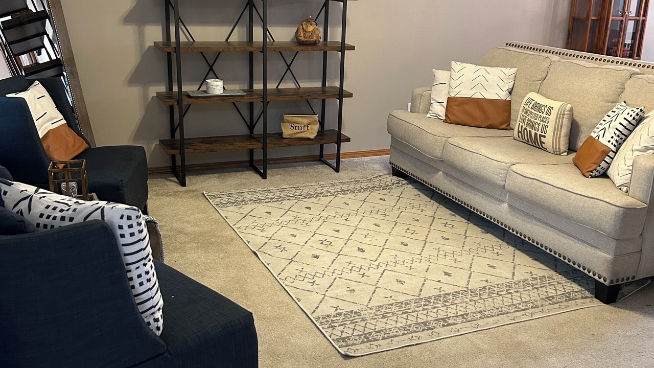 Photo of Livingroom in Wichita