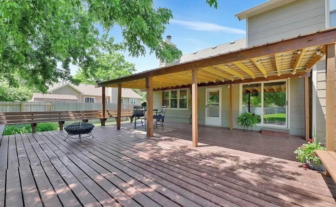 Photo of Outdoor in Wichita
