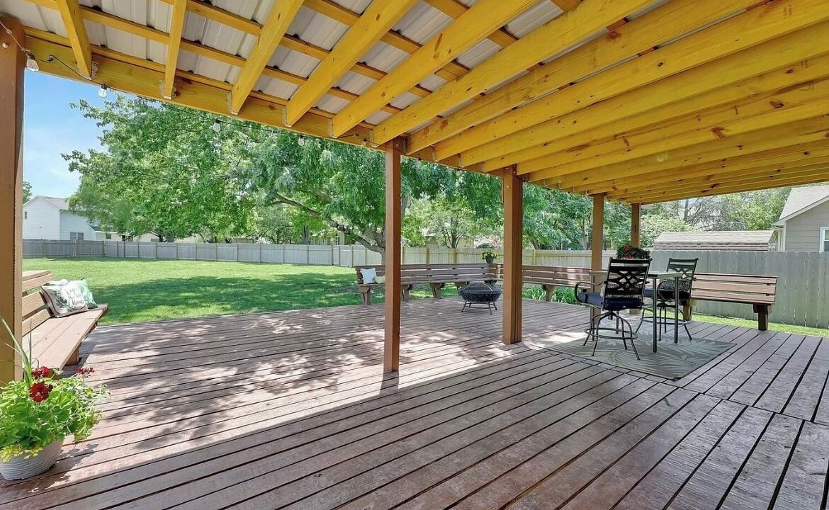 Photo of Outdoor in Wichita