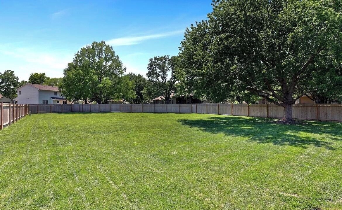 Photo of Outdoor in Wichita