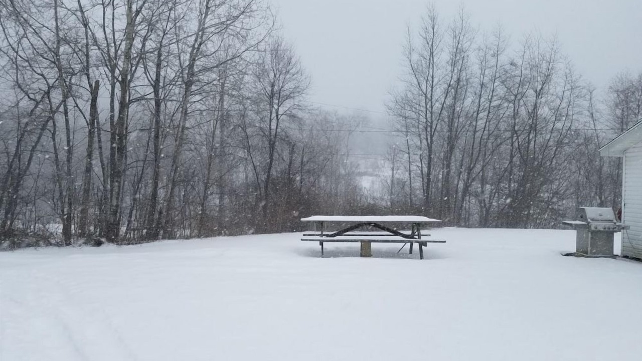 Photo of Outdoor in Hamden