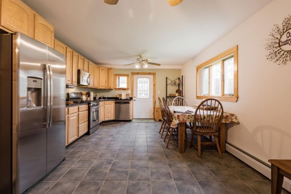 Photo of Kitchen in Hamden