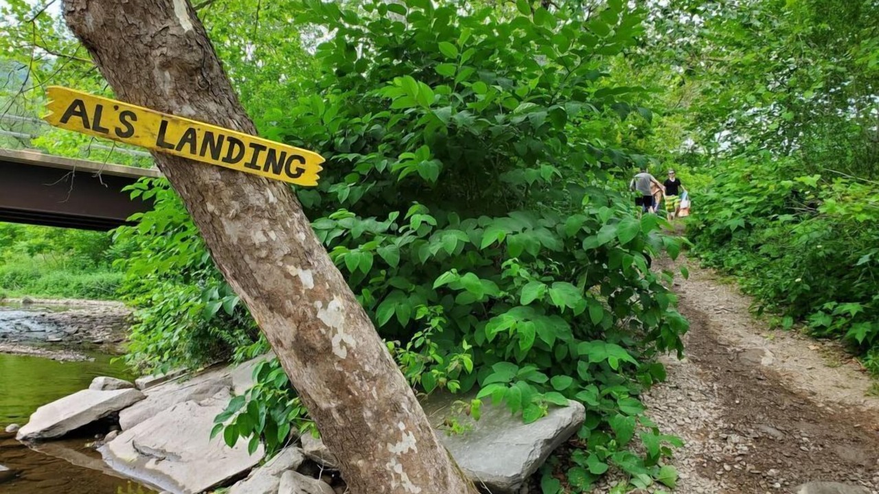 Photo of Outdoor in Hamden