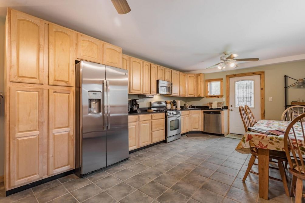 Photo of Kitchen in Hamden