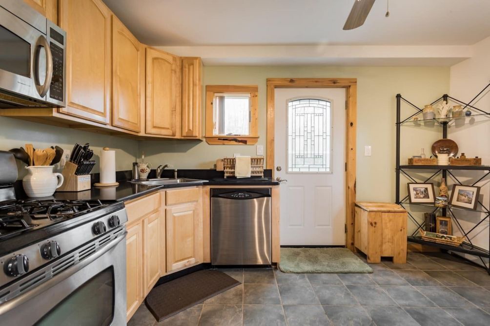 Photo of Kitchen in Hamden