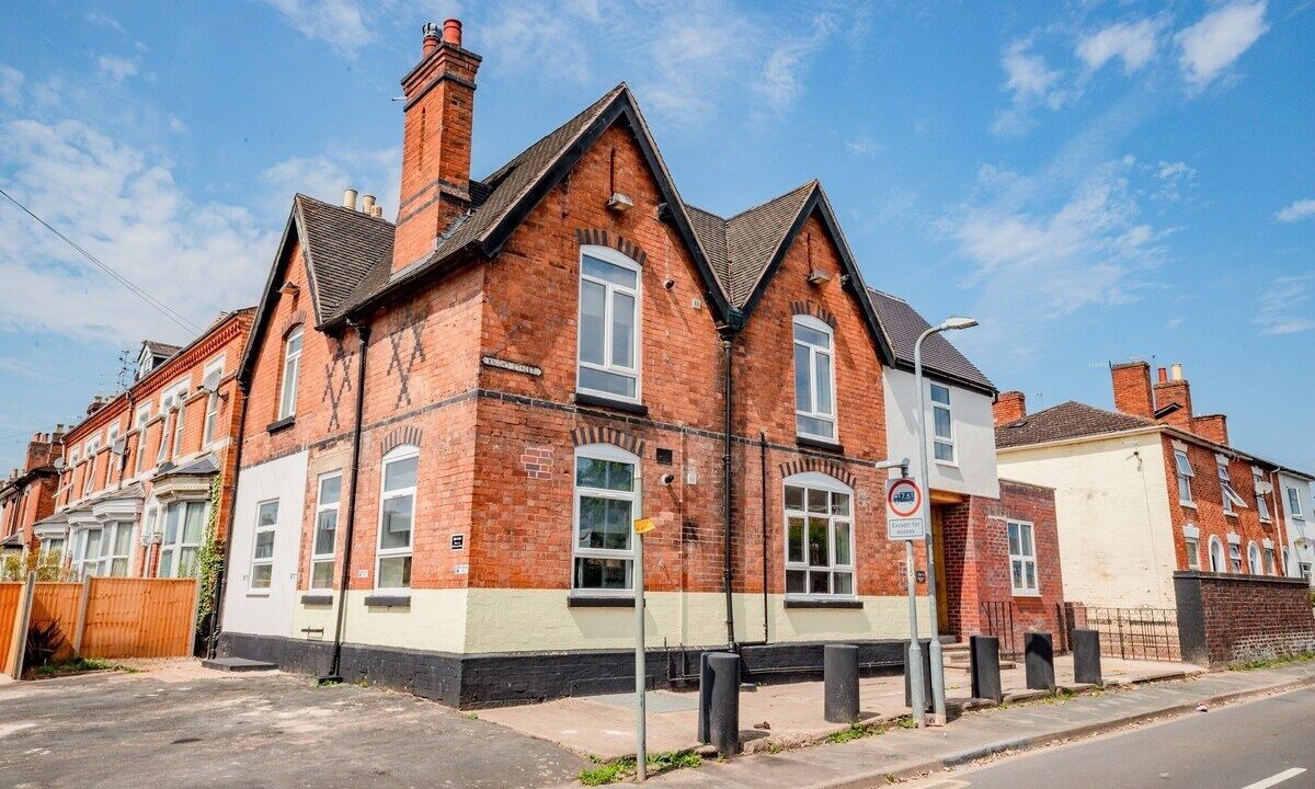 Photo of Outdoor in Worcester