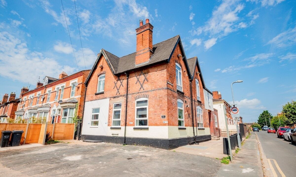 Photo of Outdoor in Worcester