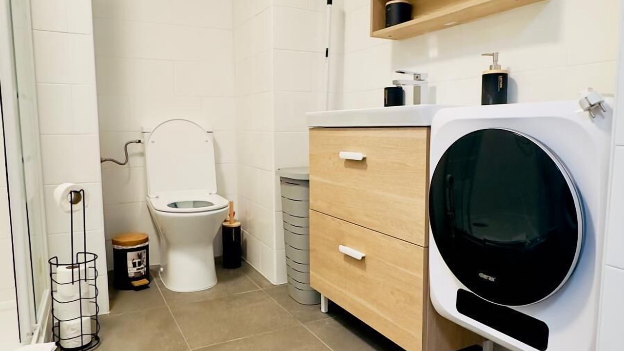 Photo of Bathroom in Reminiac