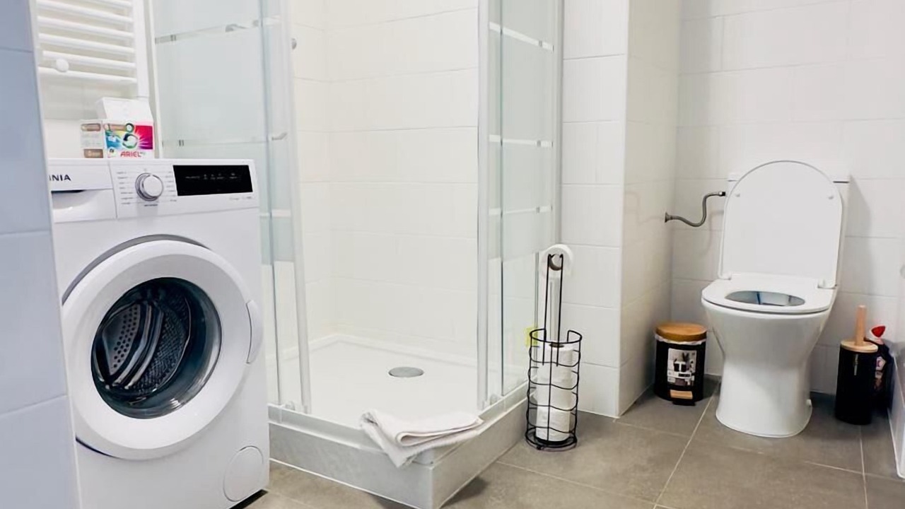 Photo of Bathroom in Reminiac