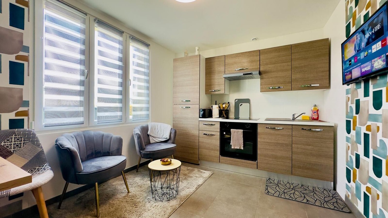 Photo of Kitchen in Reminiac