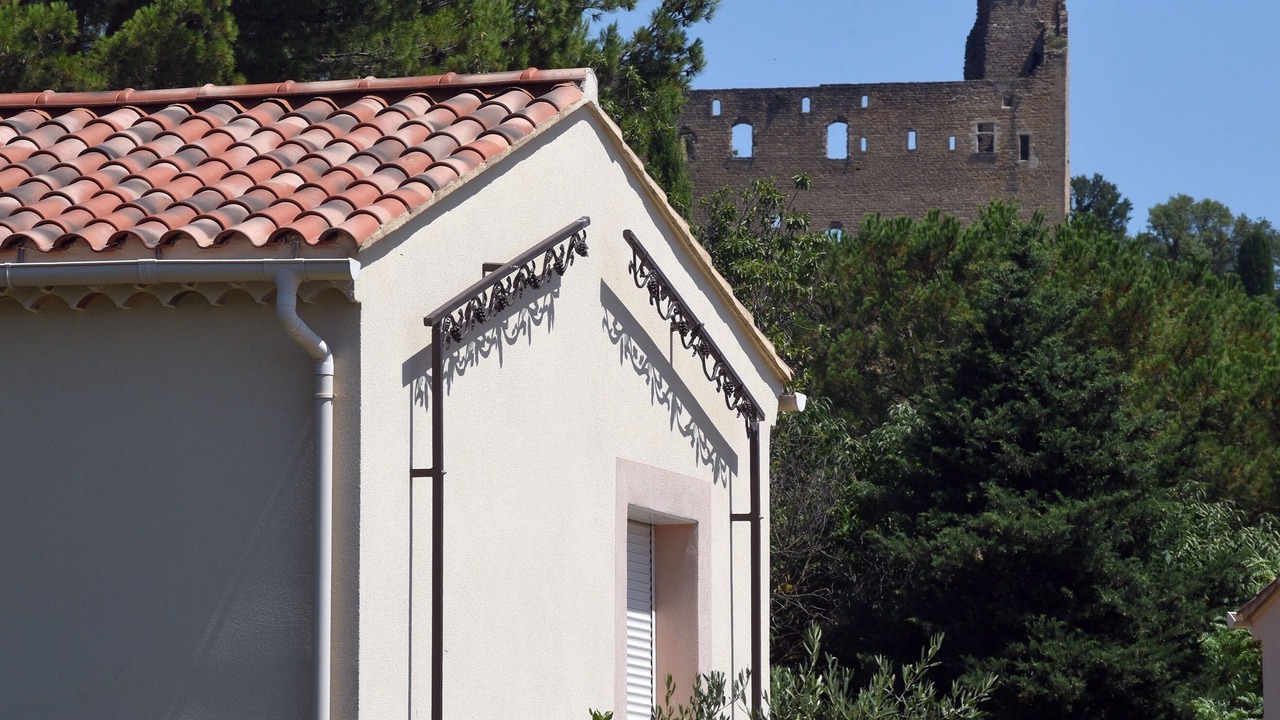Photo of Outdoor in Chateauneuf-du-Pape