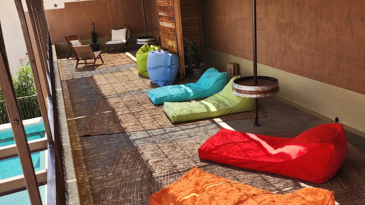 Photo of Outdoor in Chateauneuf-du-Pape