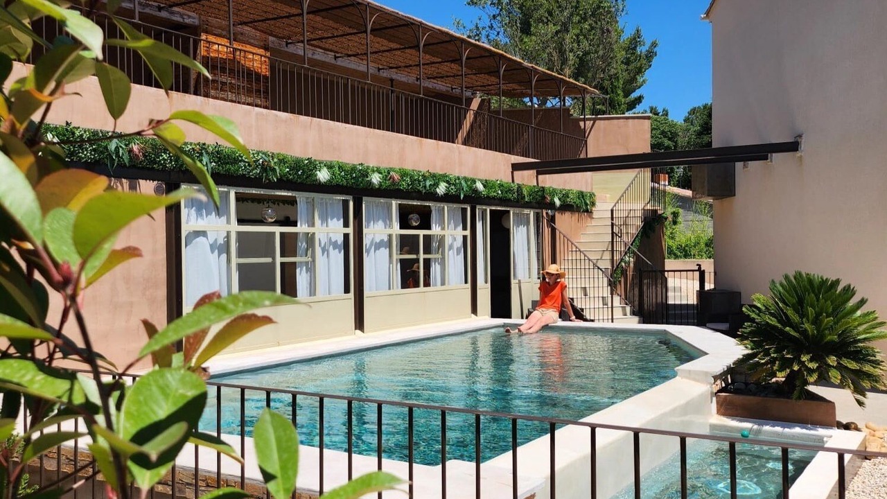 Photo of Outdoor in Chateauneuf-du-Pape