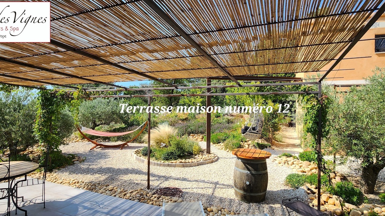 Photo of Outdoor in Chateauneuf-du-Pape
