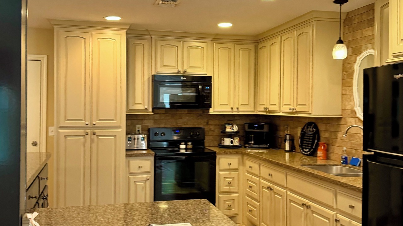 Photo of Kitchen in Sealy