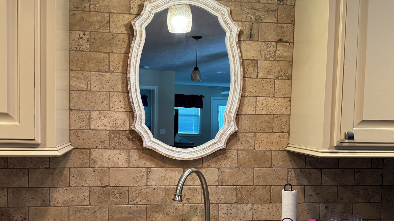 Photo of Kitchen in Sealy