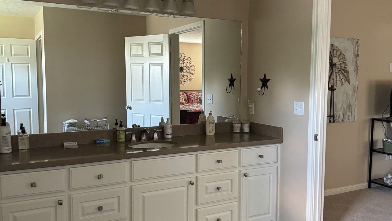 Photo of Kitchen in Sealy