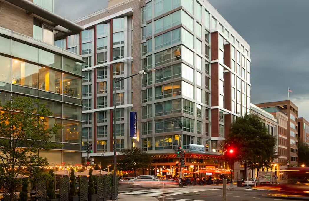 Photo of Outdoor in West End