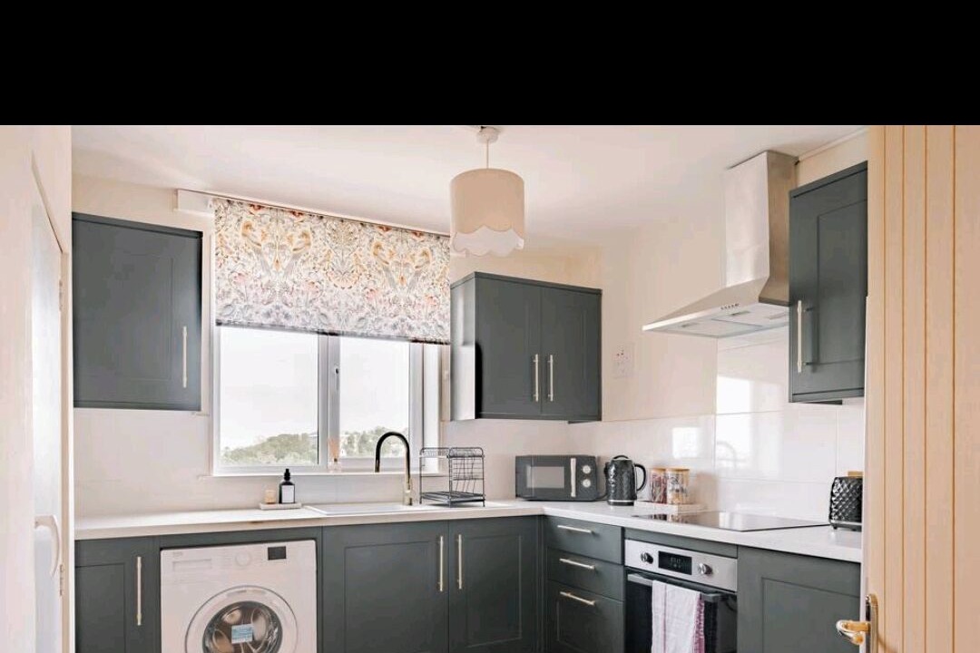 Photo of Kitchen in Forest Hill