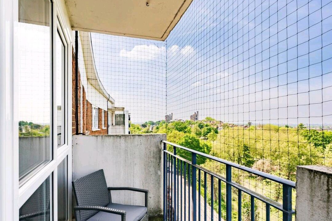 Photo of Outdoor in Forest Hill