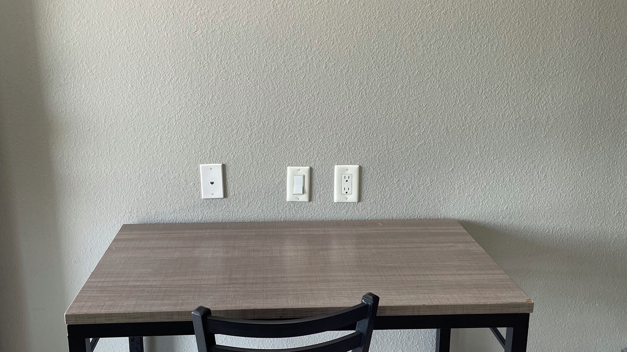 Photo of Bedroom in Houston