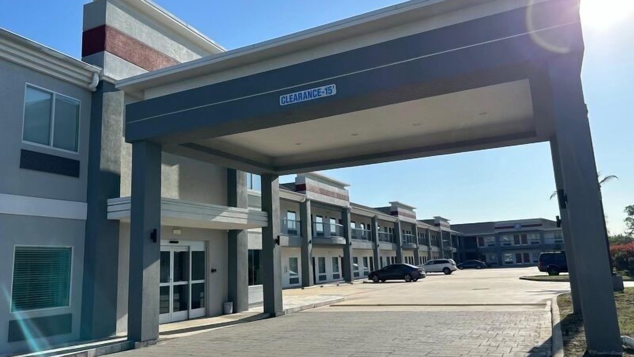 Photo of Outdoor in Houston