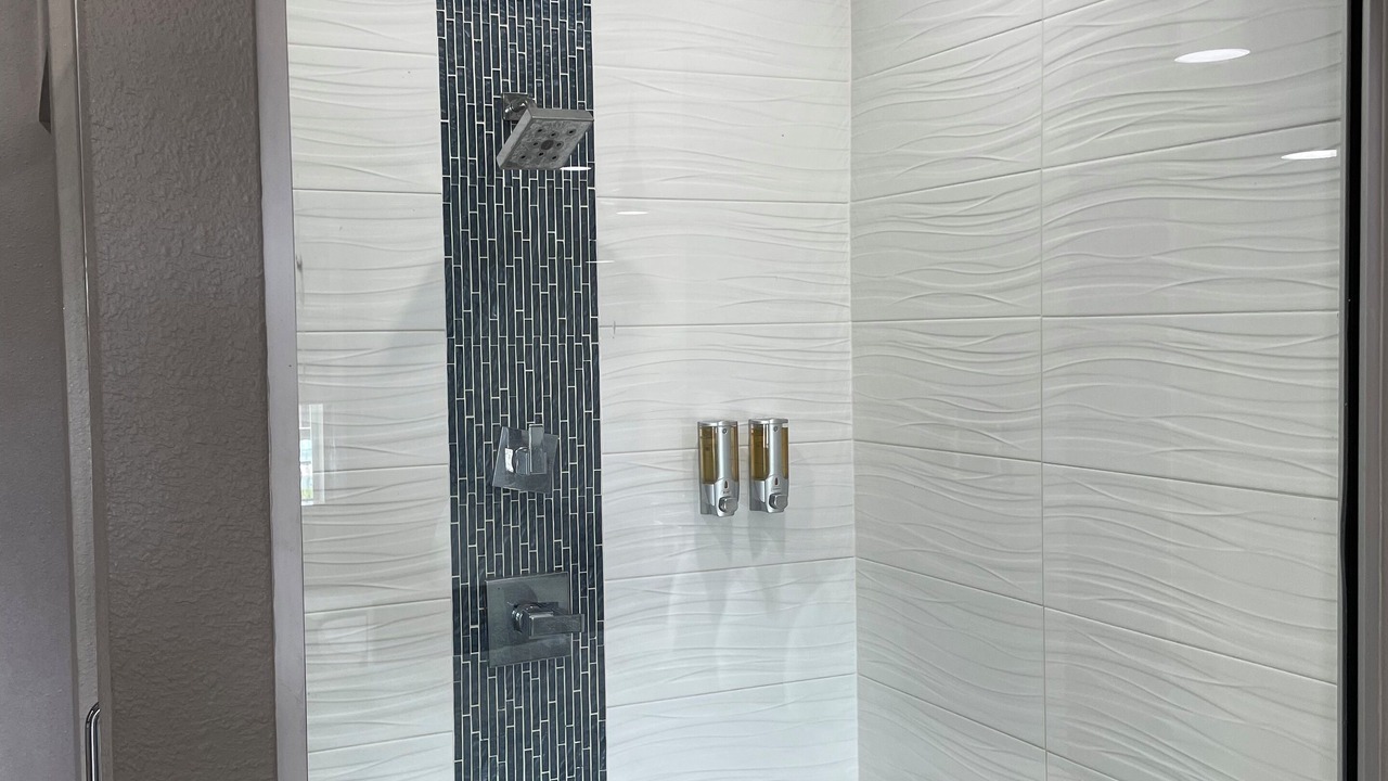 Photo of Bathroom in Houston