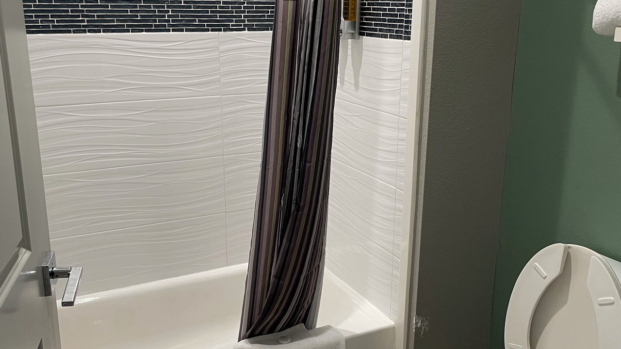 Photo of Bathroom in Houston