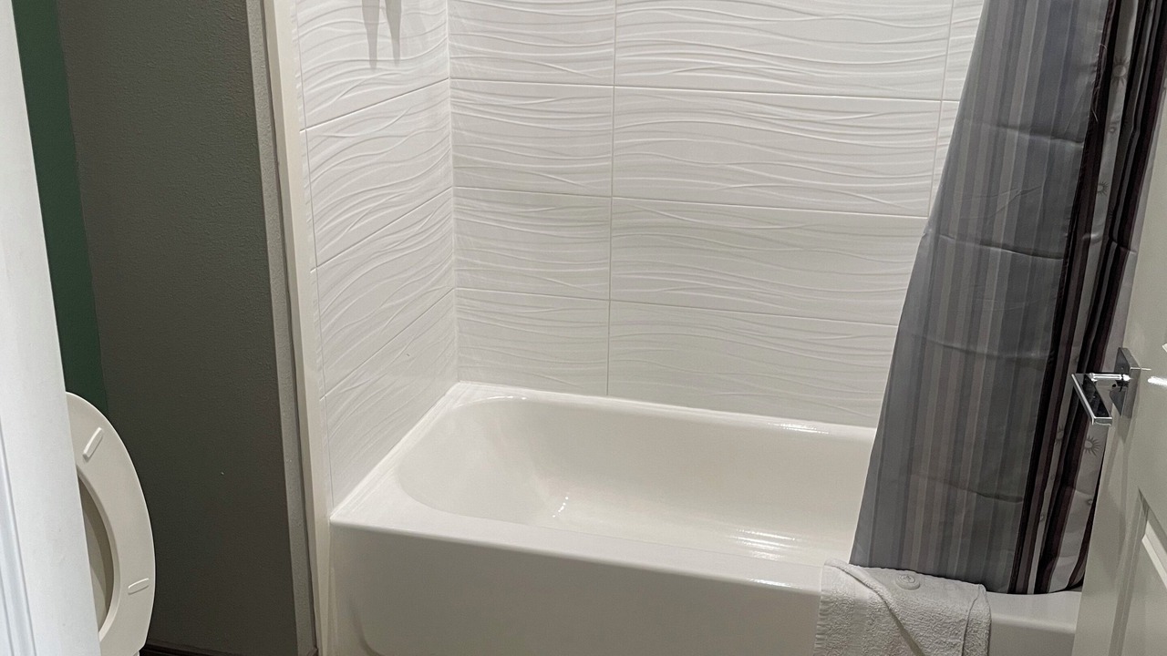Photo of Bathroom in Houston