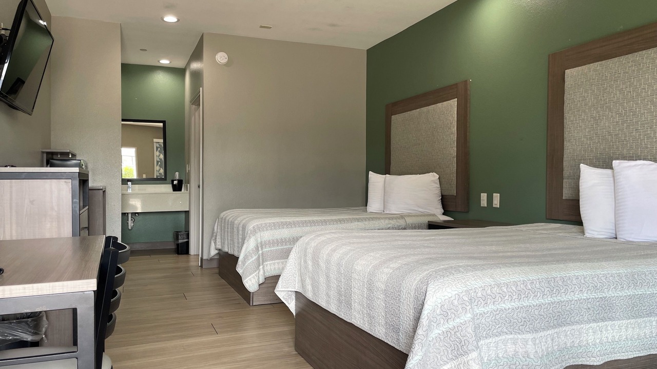Photo of Bedroom in Houston