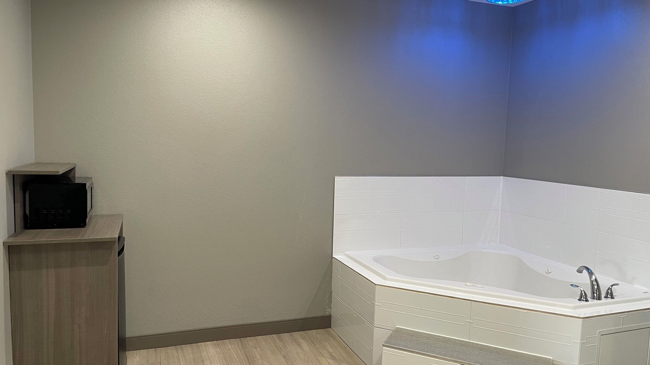 Photo of Bedroom in Houston
