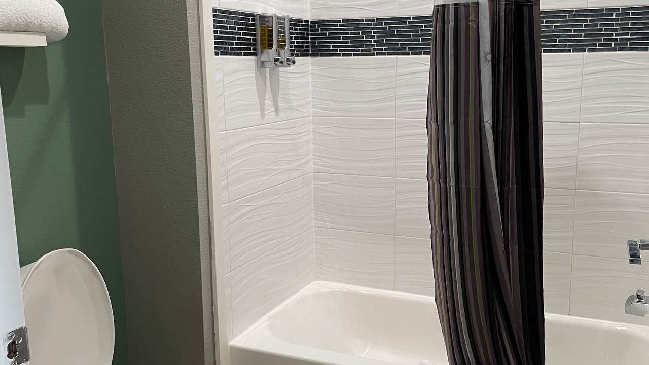 Photo of Bathroom in Houston