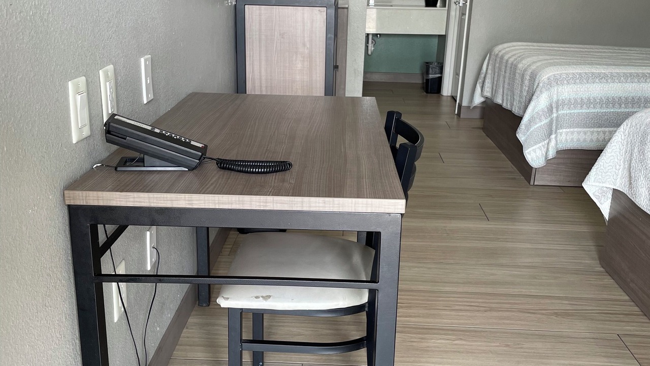 Photo of Bedroom in Houston