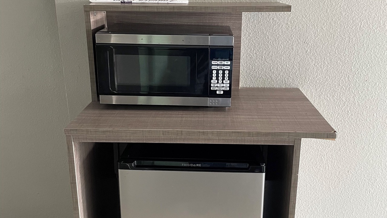 Photo of Bedroom in Houston