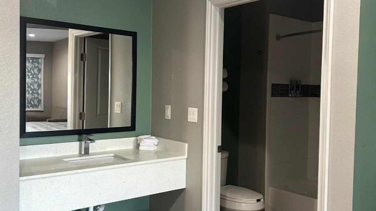 Photo of Bathroom in Houston