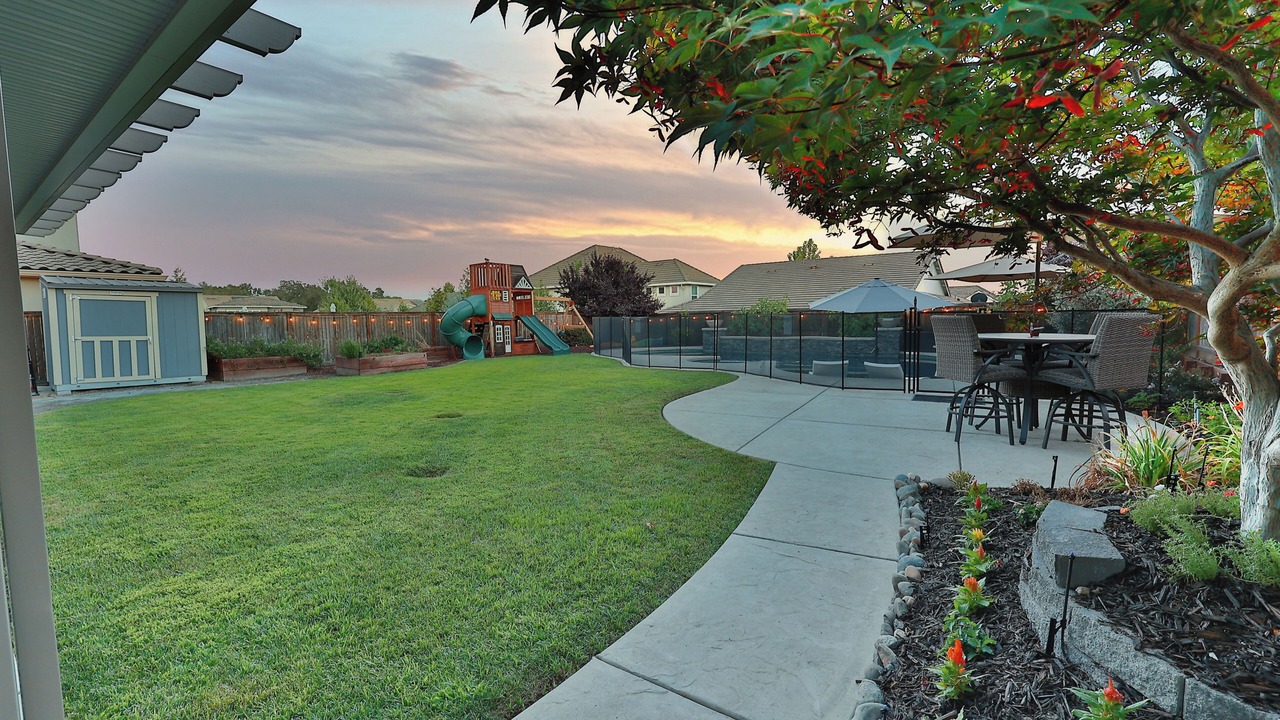 Photo of Outdoor in Loomis