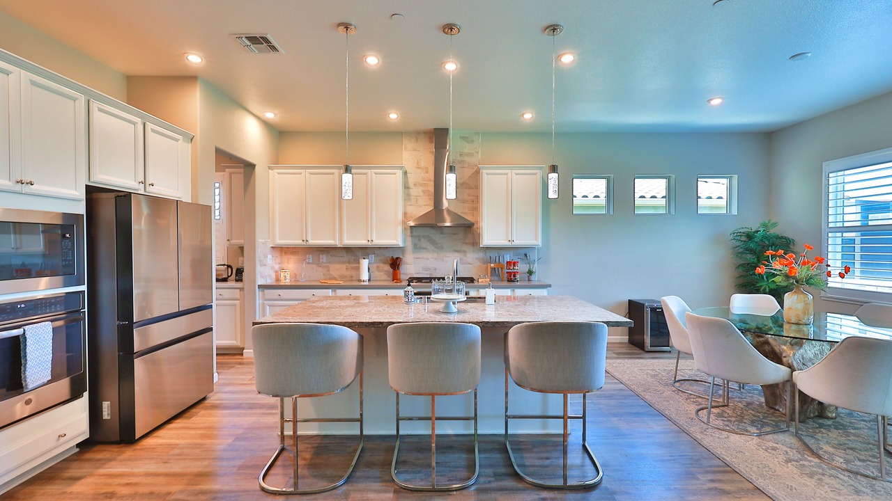 Photo of Kitchen in Loomis