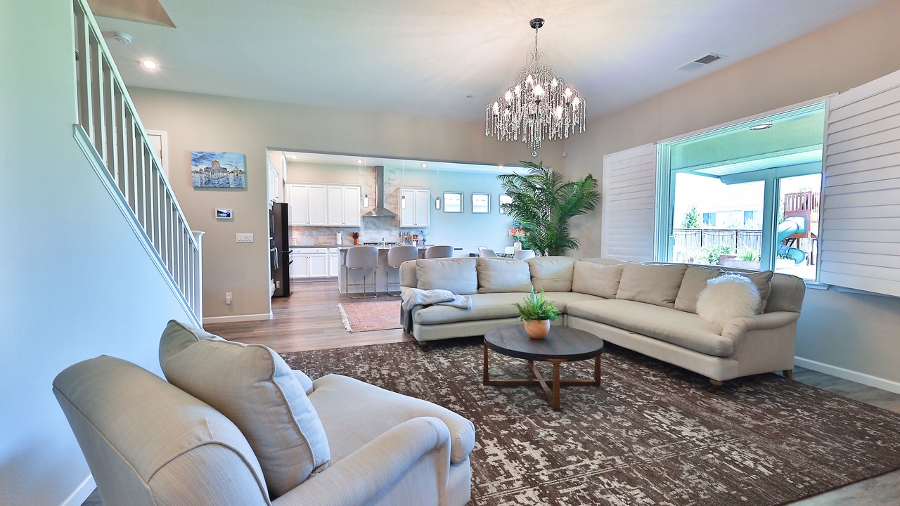 Photo of Livingroom in Loomis