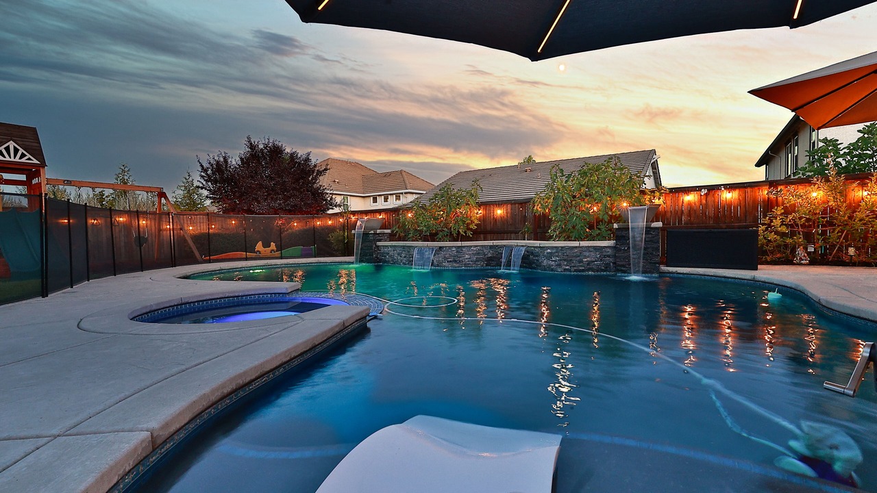 Photo of Outdoor in Loomis